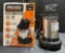 RIDGID 1/3 HP Stainless Steel Dual Suction Sump Pump