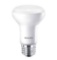 PHILIPS Smart Wi-Fi Led 2 Bulb pack
