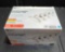 Commercial Electric 5/6 in. Color Temperature Selectable Integrated LED Recessed Trim (4-Pack)