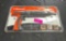 .22 Caliber Ramset Single Shot Trigger Operated Powder