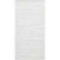 White Cordless 1 in. 34 in. W x 64 in. L Light Filtering Vinyl Mini Blind