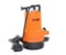 EVERBILT 1/4 HP 2-in-1 Utility Pump