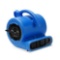 B-Air 1/4 HP Air Mover Blower Fan