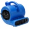 B-AIR VENT Air Mover High Velocity Fan