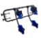 Advantage SportsRack BedRack Elite Truck Bed Rack ? 2 Bike