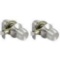 DEFIANT 2Pack Hall & Closet