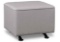 Delta Children Reston Nursery Gliding Ottoman