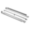 LG Electronics 27 in. Chrome Washer and Dryer Laundry Stacking Kit