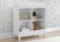 Delta Children Huck Convertible Changing Table