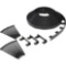60 ft. No-Dig Landscape Plastic Edging Kit