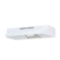 30 in. Ductless Under Cabinet Range Hood with Light in White