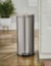 StyleWell 30L Stainless Steel Round Step Can