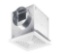 Broan-NuTone High Capacity Ventilator Fan, 2.9 Sones, 120V, 308 CFM