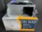 Hampton Bay 50 CFM Wall Bathroom Exhaust Fan