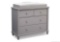Simmons Kids Belmont 4 Drawer Dresser with Changing Top