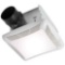 NuTone 80 CFM Ventilation Fan with Light