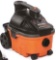 RIDGID 4 Gallon Portable Wet/Dry Vac