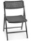 Ventilated Folding Chair