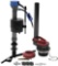 Fluidmaster PerforMAX Universal High Performance All in One Repair Kit for 2-Inch Flush Valve