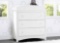 Delta Children Perry 3 Drawer Dresser with Changing Top