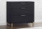 Delta Children Hendrix 3 Drawer Dresser