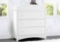 Delta Children Perry 3 Drawer Dresser with Changing Top