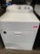 Whirlpool Reversible Side Swing Door electric Dryer