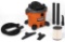 RIDGID 12 Gallon Wet/Dry Vac