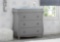 Delta Children Lancaster 3 Drawer Dresser with Changing Top