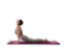 LOMI Fitness Yoga Mat