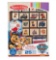 Melissa & Doug PAW Patrol Wooden Stamps Activity Set