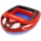Spidey and His Amazing Friends Inflatable Water Boat Vehicle