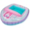 Swimways Disney Princess Ariel Inflatable Water Boat Vehicle