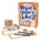 What's Yours Like? Hilarious Party Card Game