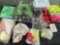 Lot Of Halloween Accessories & Miscellaneous