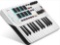 Donner MIDI Keyboard Controller DMK 25 White