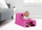 Delta Children Minnie Mouse Sit N Play Portable Activity Seat for Babies