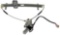 Dorman Front Driver Side Power Window Regulator Compatible with Select Cadillac / Chevrolet / GMC