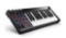 Donner STARRYKEY MIDI Keyboard MIDI Controller, Full Size 25 keys, 7 Colors Lighting Effect, 8