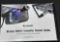 Donner Wireless Transmitter Receiver System