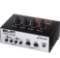 Line Mixer 4 Channel