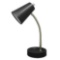 Room Esaentials Led Desk Lamp - Brushed Nickel Finish