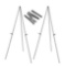Easel Stand for Display