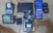 Lot Of Electronics