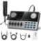DONNER Podcast console bundle