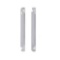 Laundry Stacking Kit , Stainless steel , 27-Inch
