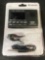 DONNER Metronome Tuner Tone Generator
