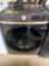 Samsung Smart Electric Dryer with Steam Sanitize+ and Sensor Dry