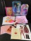 Lot Of girl accessories, toys & miscellaneous