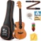 DONNER Soprano Ukulele